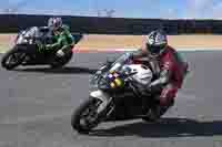 Middle Group Black Bikes